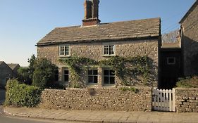 The Old Reading Room